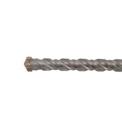 SDS-MAX TCT CROSS HEAD MASONRY DRILL BIT 25x400x540mm