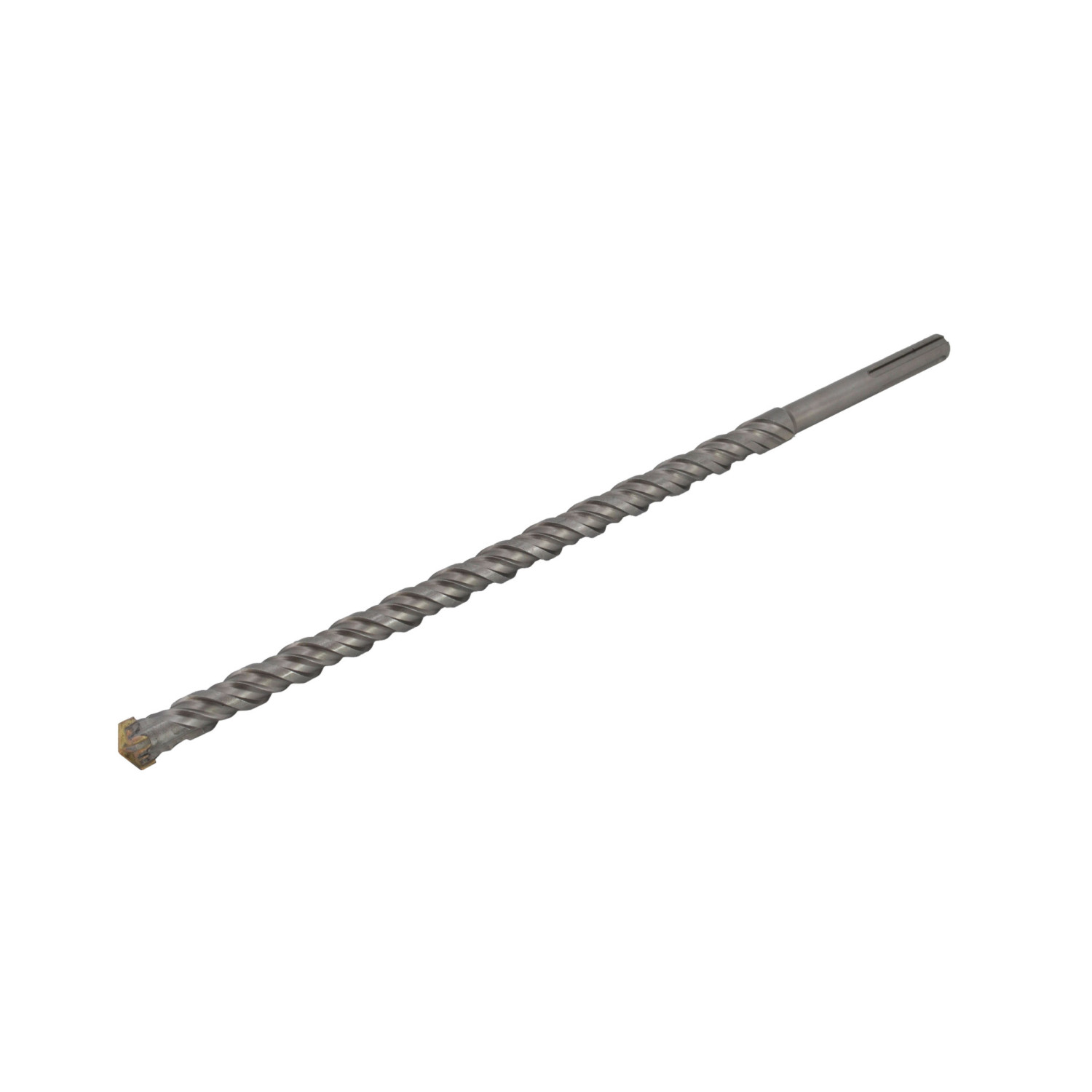 SDS-MAX TCT CROSS HEAD MASONRY DRILL BIT 26x400x540mm