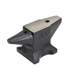 DOUBLE HORN ANVIL 360mm/ 50kg