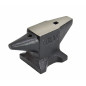 DOUBLE HORN ANVIL 360mm/ 50kg