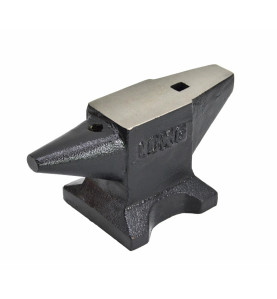 DOUBLE HORN ANVIL 360mm/ 50kg