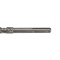 SDS-MAX TCT CROSS HEAD MASONRY DRILL BIT 35x400x540mm