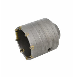 KORONA WIDIOWA DO BETONU BEZ ADAPTERA 68x72mm