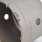 KORONA WIDIOWA DO BETONU BEZ ADAPTERA 68x72mm