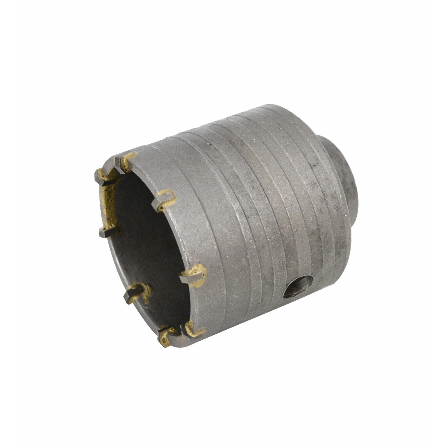 TCT CORE DRILL BIT w/o/ ADAPTER 80x72mm