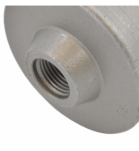 TCT CORE DRILL BIT w/o/ ADAPTER 80x72mm