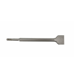 SDS-PLUS FLAT CHISEL 40x400mm
