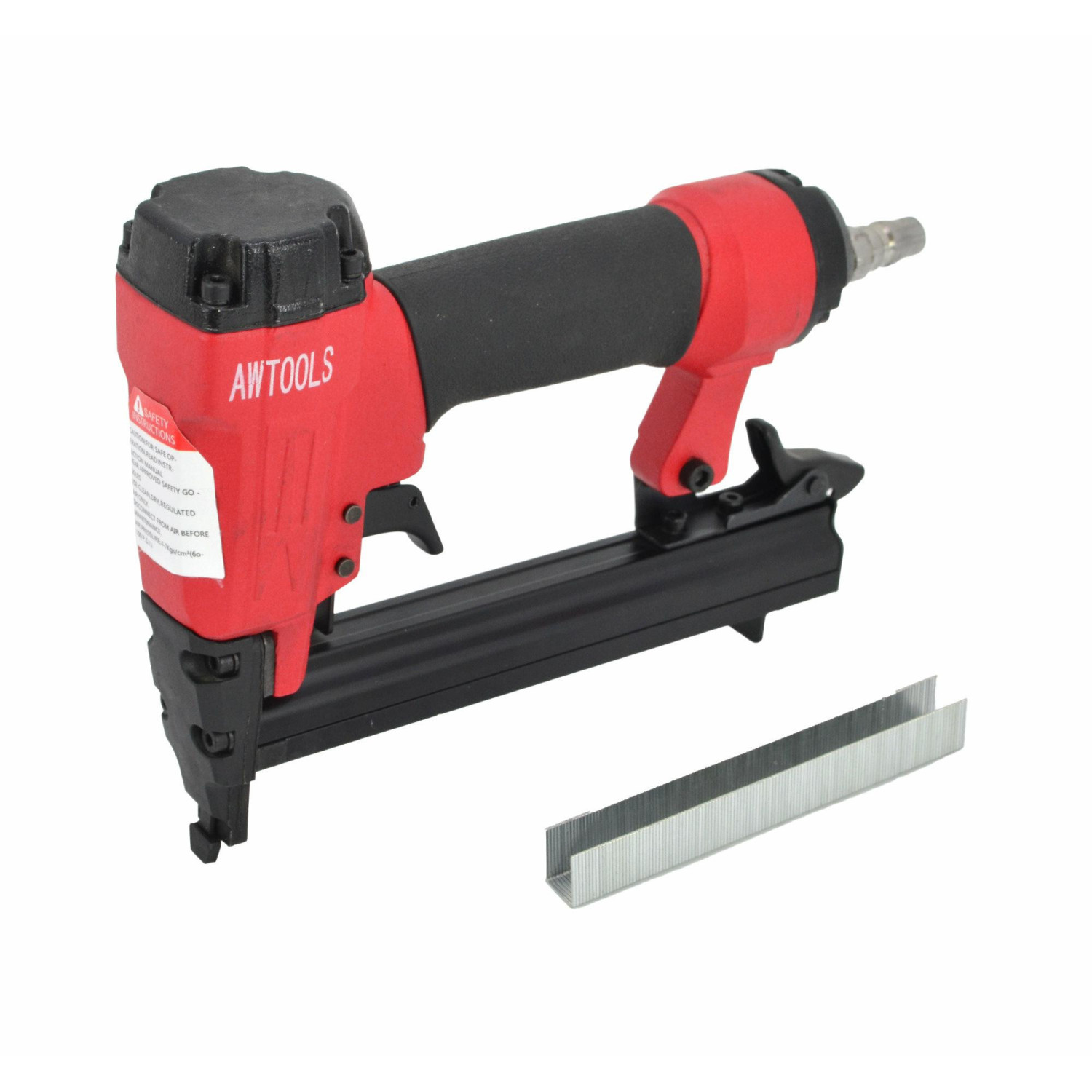 AIR STAPLE GUN 6-16mm AIR STAPLE GUN 6-16mm