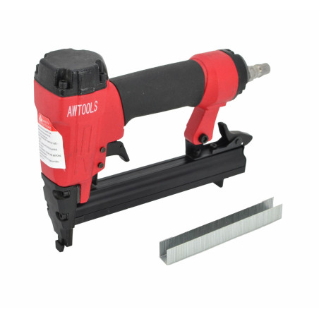 PNEUMATIC STAPLER 6-16mm