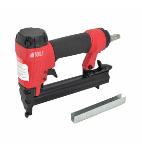 AIR STAPLE GUN 6-16mm