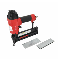 2in1 AIR STAPLE GUN 25-40mm