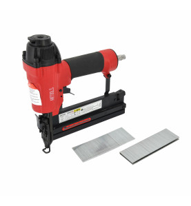 2in1 AIR STAPLE GUN 25-40mm