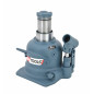 LOW-PROFILE HYDRAULIC BOTTLE JACK 10T 125-225mm