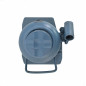 LOW-PROFILE HYDRAULIC BOTTLE JACK 10T 125-225mm
