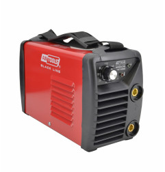 INVERTER WELDING MACHINE SPEEDLINE  AWT-202 BLACK LINE
