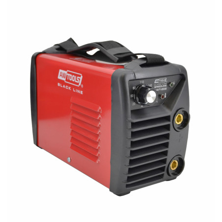 INVERTER WELDING MACHINE SPEEDLINE  AWT-202 BLACK LINE