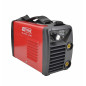 INVERTER WELDING MACHINE SPEEDLINE AWT-202 BLACK LINE INVERTER WELDING MACHINE SPEEDLINE AWT-202 BLACK LINE
