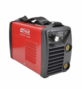 INVERTER WELDING MACHINE SPEEDLINE  AWT-202 BLACK LINE