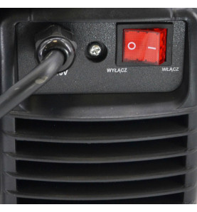 INVERTER WELDING MACHINE SPEEDLINE  AWT-202 BLACK LINE