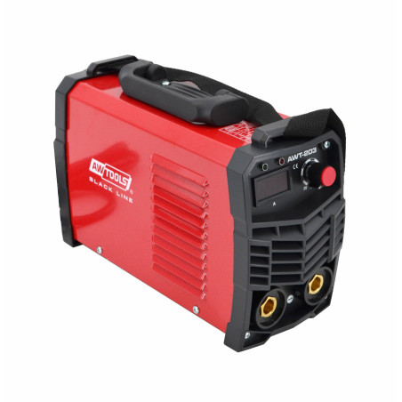 SPAWARKA INWERTOROWA SPEEDLINE AWT-203