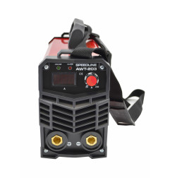 INVERTER WELDING MACHINE SPEEDLINE  AWT-203 BLACK LINE