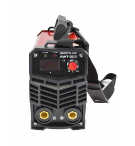 SPAWARKA INWERTOROWA SPEEDLINE AWT-203