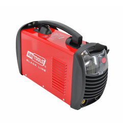 INVERTER WELDING MACHINE SPEEDLINE  AWT-207 BLACK LINE
