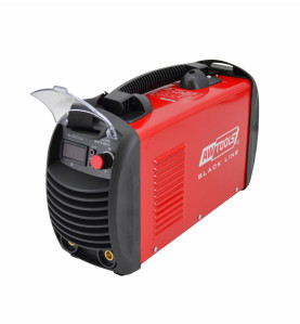 INVERTER WELDING MACHINE SPEEDLINE  AWT-207 BLACK LINE