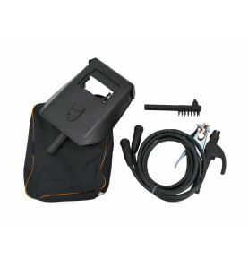 INVERTER WELDING MACHINE SPEEDLINE  AWT-207 BLACK LINE