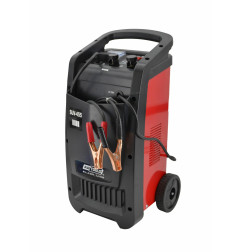 BATTERY CHARGER w/ JUMP START SUV-455