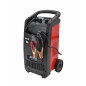 BATTERY CHARGER w/ JUMP START SUV-455