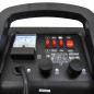 BATTERY CHARGER w/ JUMP START SUV-455
