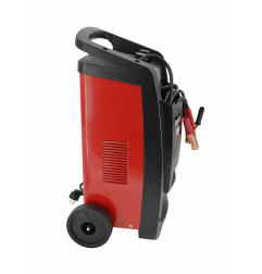 BATTERY CHARGER w/ JUMP START SUV-655