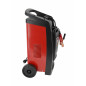 BATTERY CHARGER w/ JUMP START SUV-655