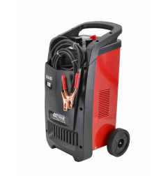 BATTERY CHARGER w/ JUMP START SUV-655