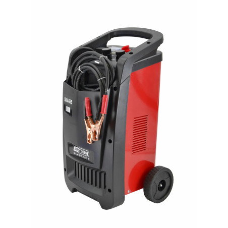 BATTERY CHARGER w/ JUMP START SUV-655