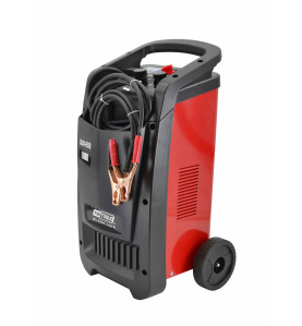 BATTERY CHARGER w/ JUMP START SUV-655