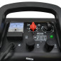BATTERY CHARGER w/ JUMP START SUV-655