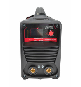 SPAWARKA INWERTOROWA SPEEDLINE AWT-220 LCD VRD SYNEGRY