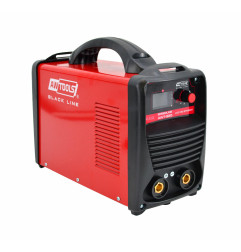 SPAWARKA INWERTOROWA SPEEDLINE AWT-220 LCD VRD SYNEGRY