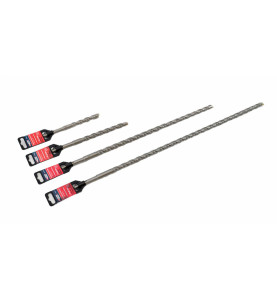 SDS-PLUS TCT MASONRY DRILL BIT 8x 110mm