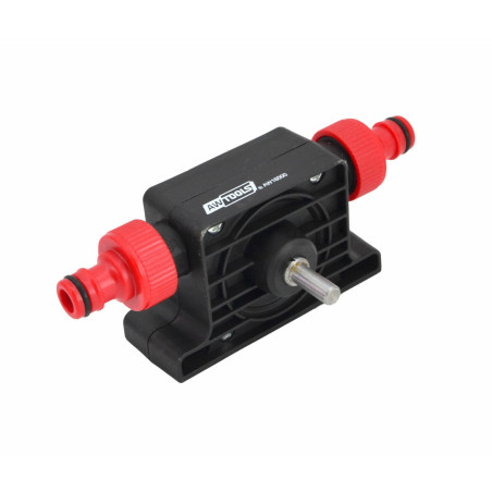 SELF-PRIMING WATER TRANSFER DRILL PUMP