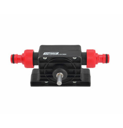 SELF-PRIMING WATER TRANSFER DRILL PUMP