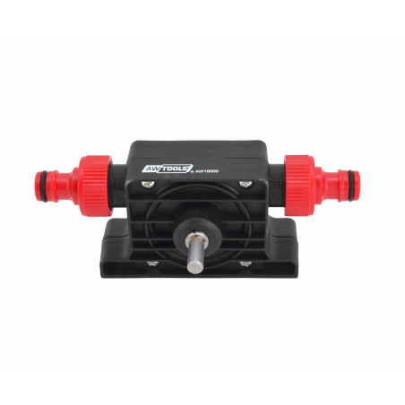 SELF-PRIMING WATER TRANSFER DRILL PUMP