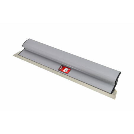 STAINLESS STEEL DRYWALL SKIMMING KNIFE 800mm/ PVC BODY