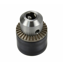 B16 KEYED DRILL CHUCK ADAPTER 1.5-13mm