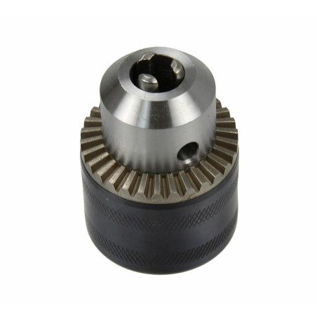 UCHWYT WIERTARSKI 13mm B16 KLUCZYK