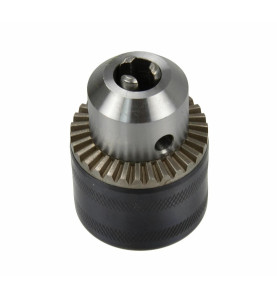 B16 KEYED DRILL CHUCK ADAPTER 1.5-13mm