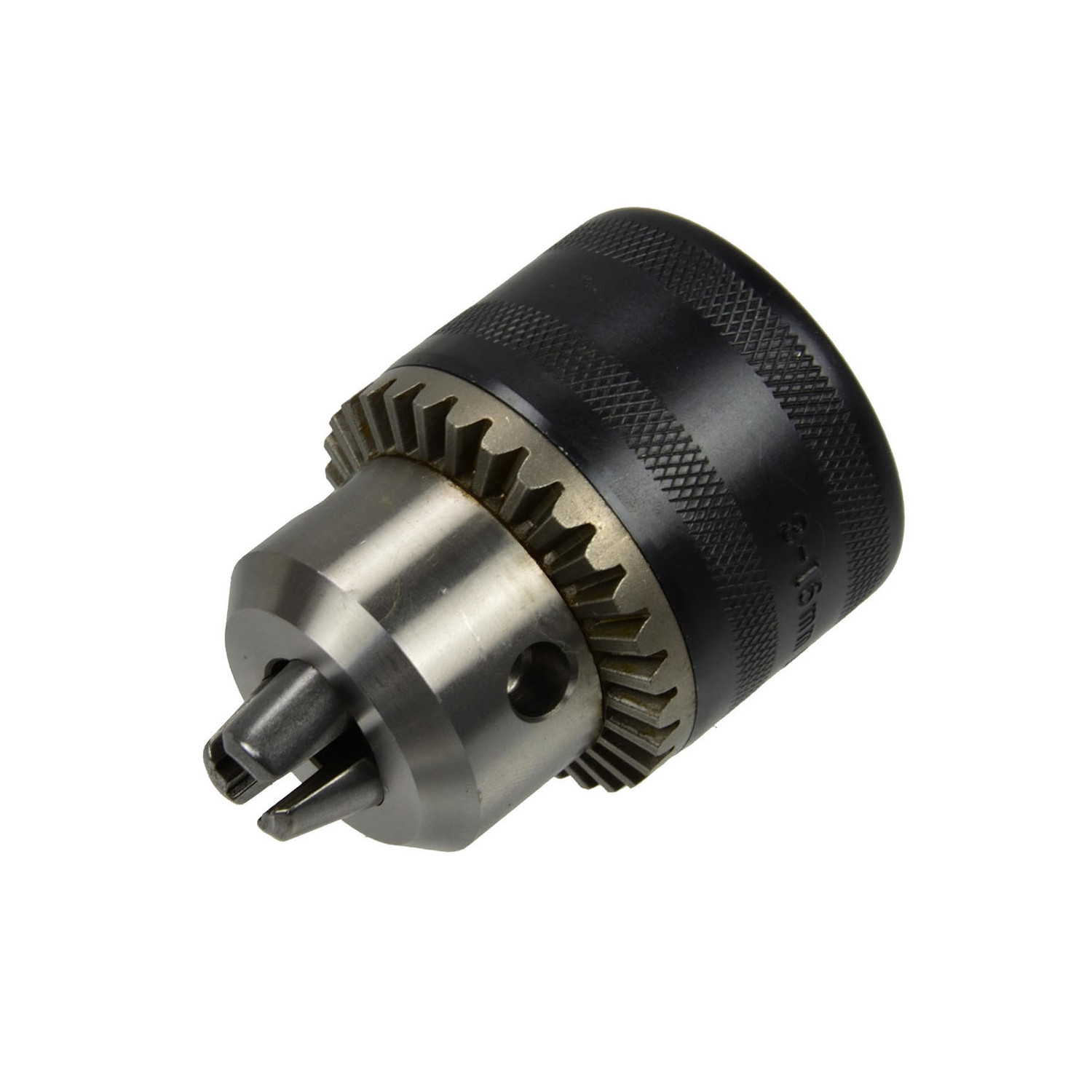 B16 KEYED DRILL CHUCK ADAPTER 3-16mm