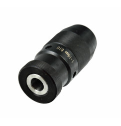 B16 SELF-LOCKING KEYLESS DRILL CHUCK ADAPTER 1-16mm